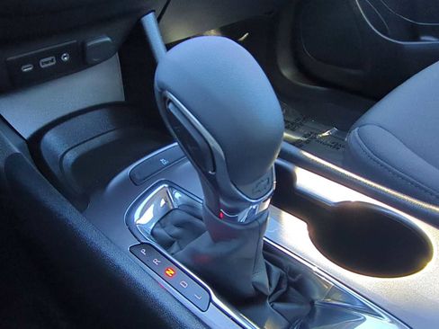 Used 2022 Chevrolet Malibu LS w/ LPO, Convenience Package 2 image 20