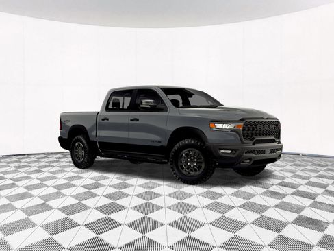 New 2026 RAM 1500 Rebel image 10