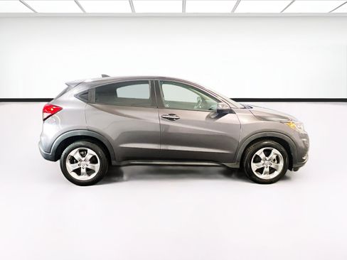 Used 2021 Honda HR-V LX image 22