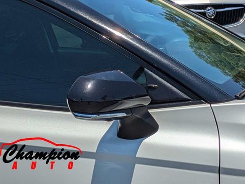 Used 2018 Toyota Camry XSE w/ Audio Package FWD image 14