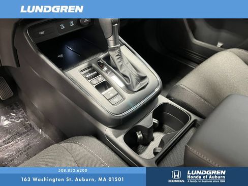New 2026 Honda CR-V EX image 15