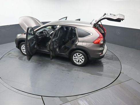 Used 2016 Honda CR-V EX image 45