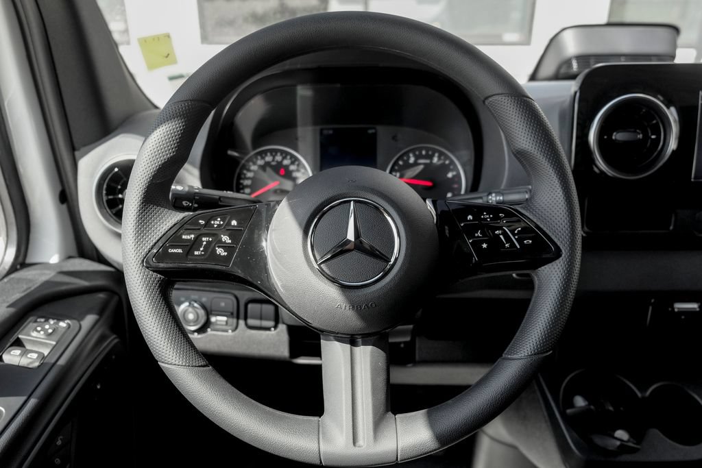Used 2026 Mercedes-Benz Sprinter 3500 image 15