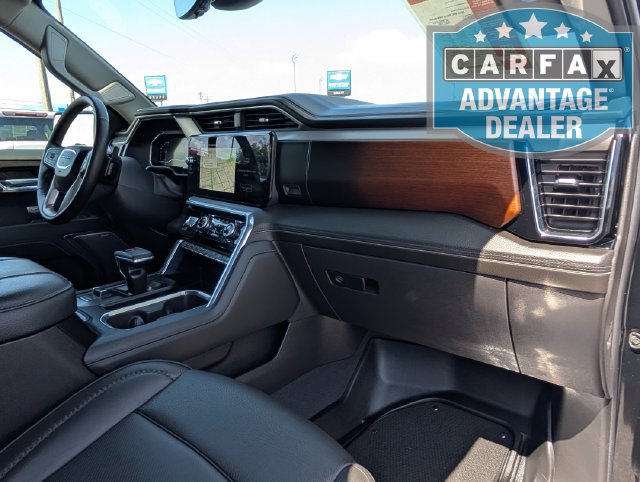 Used 2024 GMC Sierra 1500 Denali w/ Technology Package AWD/4WD image 28