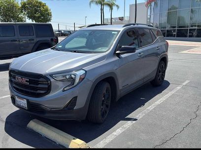 Used 2021 GMC Terrain SLE w/ Elevation Edition