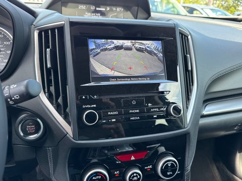 Certified 2023 Subaru Forester Premium AWD/4WD image 19