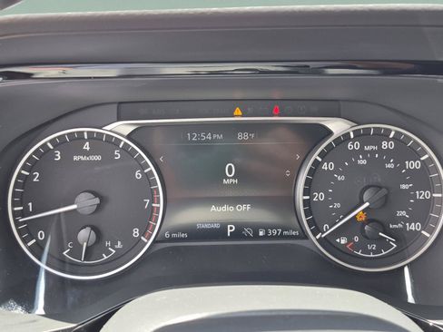 Used 2026 Nissan Pathfinder SV FWD image 34