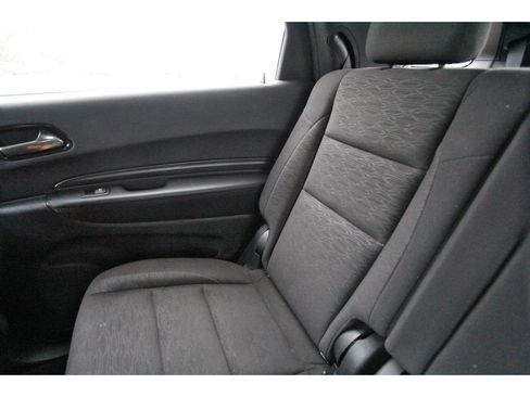 Used 2024 Dodge Durango R/T w/ Blacktop Package RWD image 11