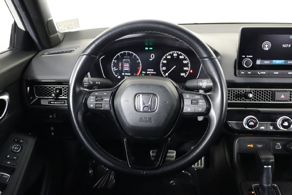 Used 2024 Honda Civic Sport image 10