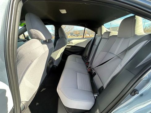 Used 2026 Toyota Corolla Hybrid Sedan image 23