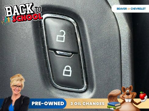Used 2021 Ford F150 XLT w/ Equipment Group 302A High RWD image 33