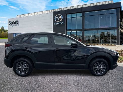 Certified 2026 MAZDA CX-30 AWD 2.5 S image 3