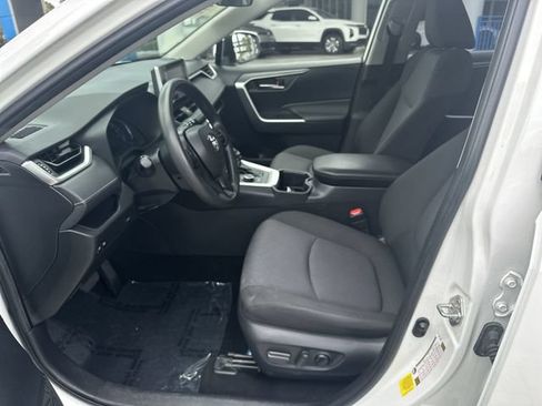 Used 2023 Toyota RAV4 XLE w/ Convenience Package AWD/4WD image 30