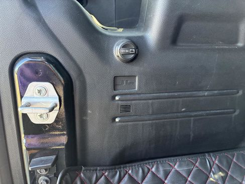 Used 2021 Jeep Wrangler Unlimited Rubicon AWD/4WD image 22