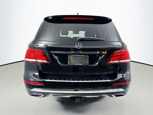 Used 2017 Mercedes-Benz GLE 350 image 9