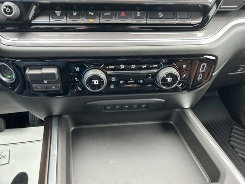 New 2026 Chevrolet Silverado 3500 High Country w/ Technology Package image 29