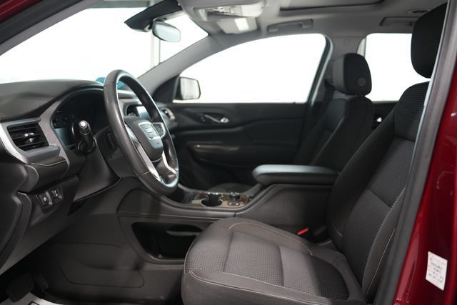 Used 2023 GMC Acadia SLE w/ Elevation Edition AWD/4WD image 16
