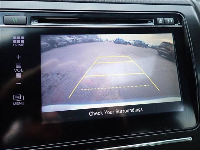 Used 2015 Honda Civic EX image 19