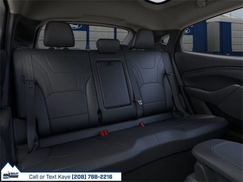 New 2025 Ford Mustang Mach-E Premium w/ Interior Protection Package image 32