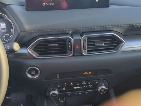 New 2025 MAZDA CX-5 AWD 2.5 S w/ Select Package image 14