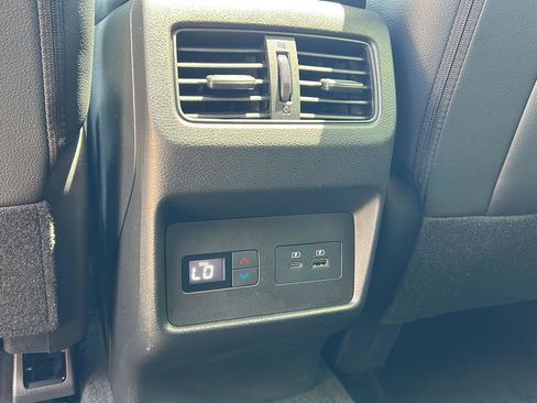 Used 2023 Nissan Rogue SL w/ SL Premium Package AWD/4WD image 22