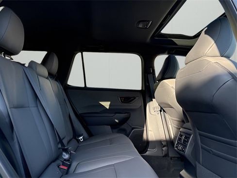 New 2026 Subaru Outback Limited XT image 16