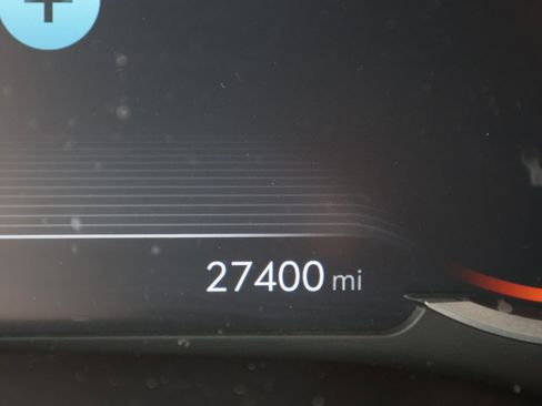 Used 2021 Genesis GV80 2.5T w/ Prestige Package 05 image 47