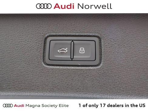 New 2026 Audi Q7 2.0T Premium AWD/4WD image 16