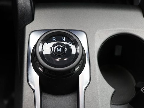 Used 2025 Ford Bronco Sport Badlands image 27