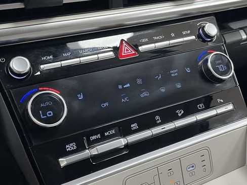 Certified 2025 Hyundai Santa Fe SEL AWD/4WD image 33