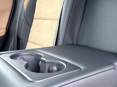 New 2026 Chevrolet Equinox ACTIV FWD image 34