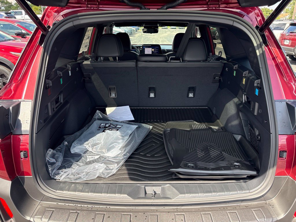 New 2026 Subaru Outback Touring XT AWD/4WD image 24