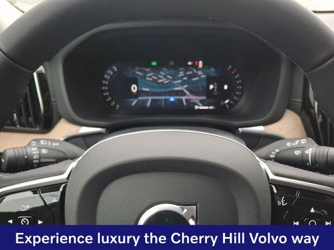 New 2026 Volvo XC60 B5 Ultra w/ Protection Package Premier AWD/4WD image 16