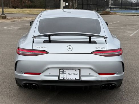 Used 2022 Mercedes-Benz AMG GT 53 image 6