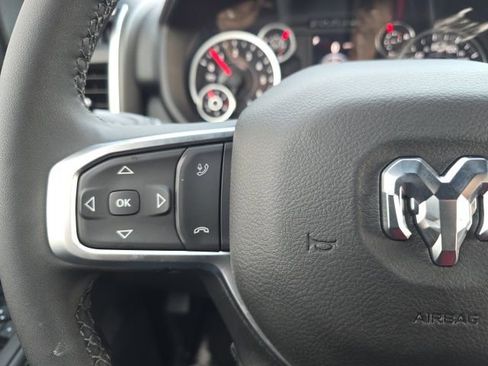 Used 2025 RAM 2500 Big Horn image 17