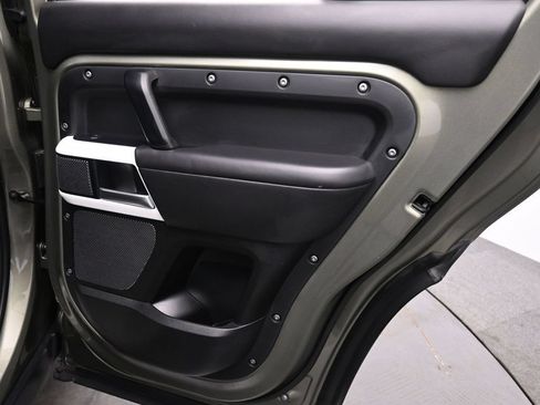 Used 2020 Land Rover Defender 110 HSE AWD/4WD image 15