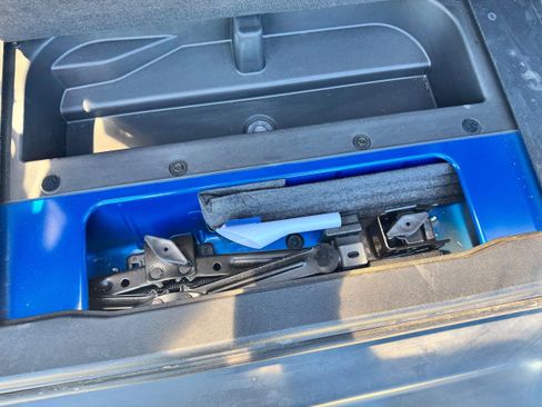 Used 2023 Ford Bronco Black Diamond image 27