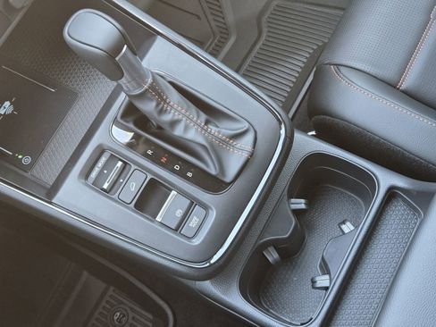 New 2026 Honda CR-V Sport-L image 18