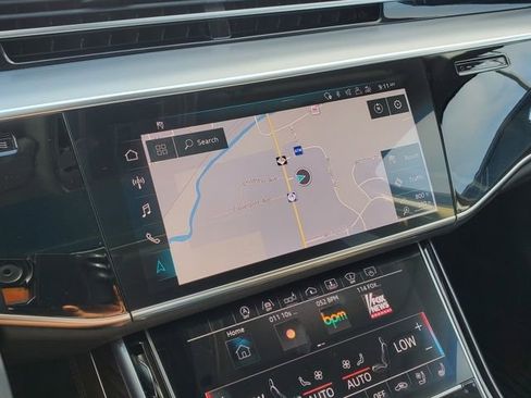 Used 2019 Audi A8 L 3.0T w/ Executive Package image 22
