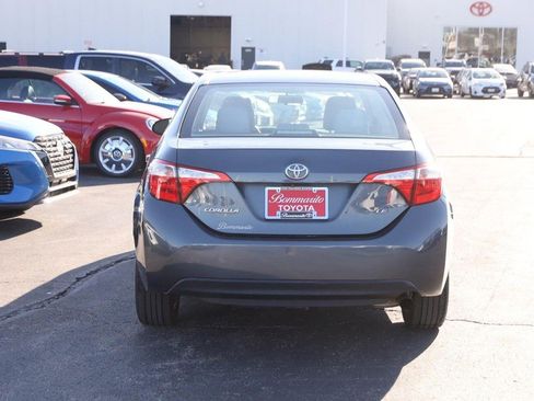 Used 2015 Toyota Corolla LE image 6