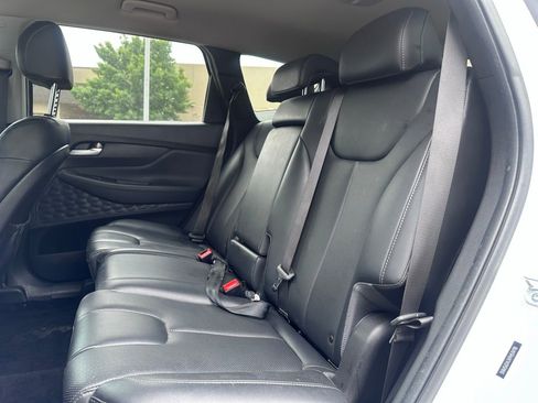 Used 2023 Hyundai Santa Fe XRT AWD/4WD image 13