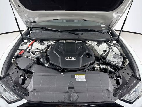 Used 2023 Audi A6 Premium Plus w/ Premium Plus Package AWD/4WD image 25