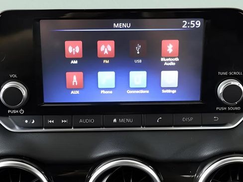 Used 2024 Nissan Sentra S image 17