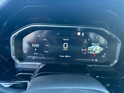 New 2026 GMC Sierra 1500 Elevation w/ Elevation Premium Package image 26