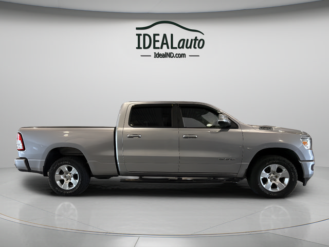 Used 2019 RAM 1500 Big Horn AWD/4WD image 16