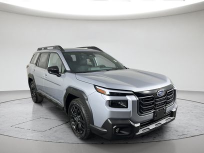 New 2026 Subaru Outback Limited XT