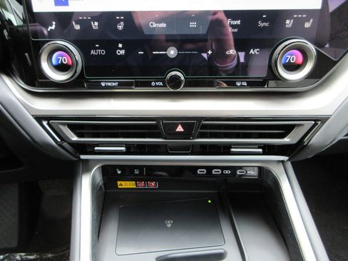 New 2026 Lexus TX 350 AWD image 47