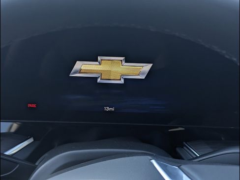 New 2026 Chevrolet Suburban LS AWD/4WD image 2