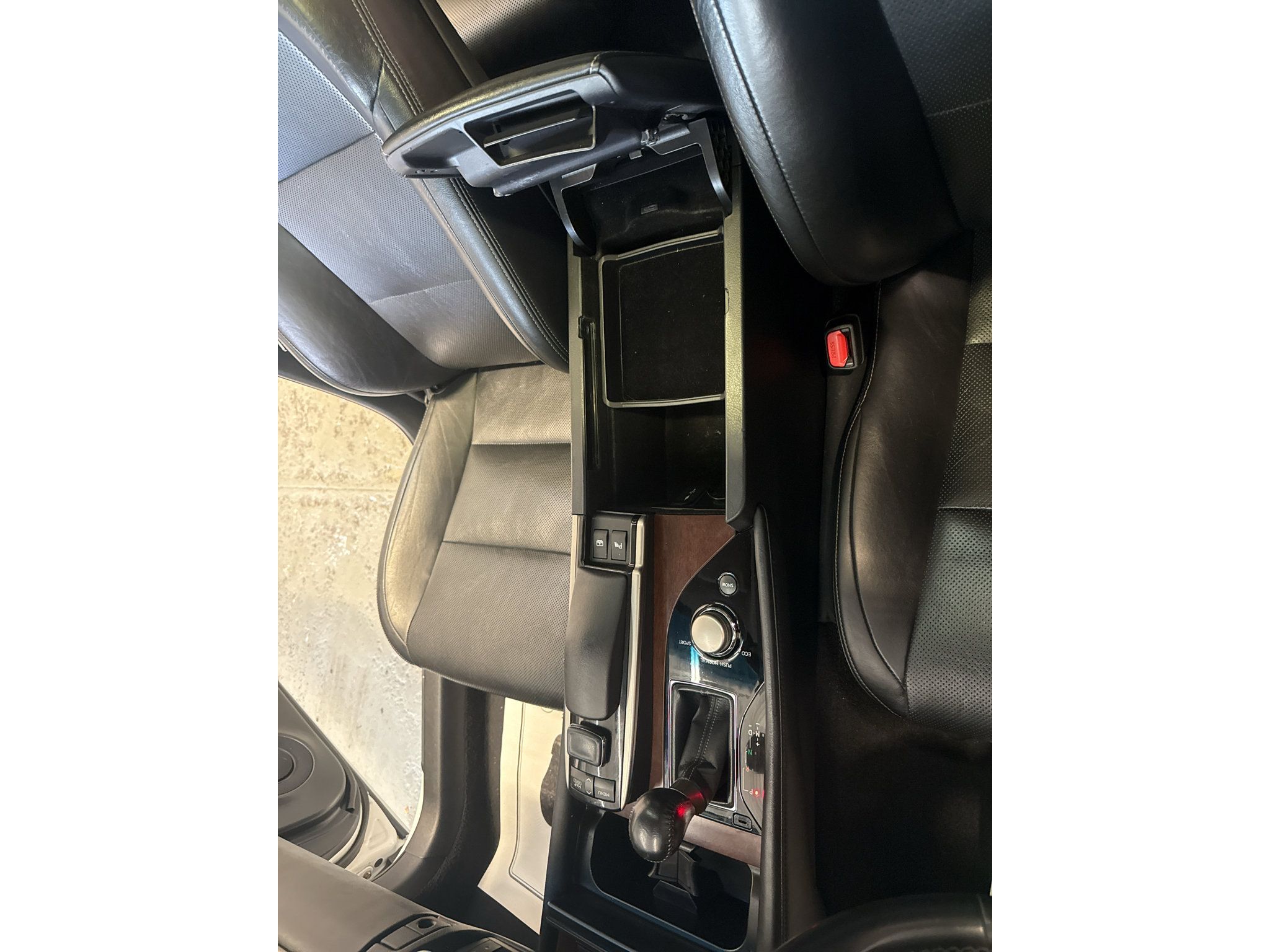 Used 2015 Lexus GS 350 AWD w/ Premium Package image 21