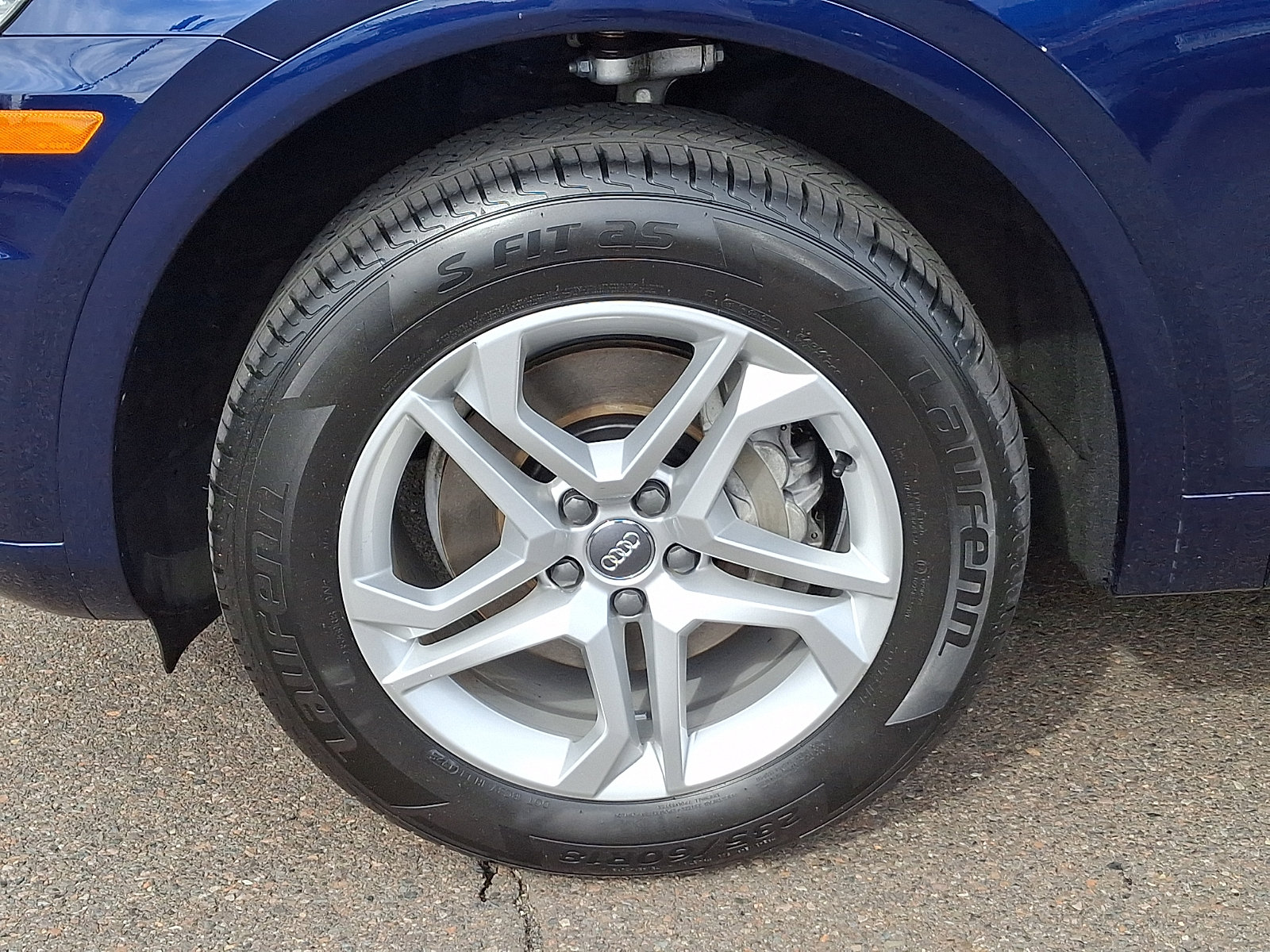Used 2019 Audi Q5 2.0T Premium AWD/4WD image 8